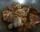 Foto langkah ke 2 dari resep 1077. Gulai Ayam Praktis.