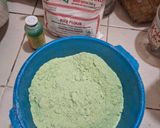 Foto langkah ke 6 dari resep Kue Putu Bumbu.