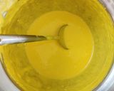 A picture of step 1 of Dazzling Dhoklas.