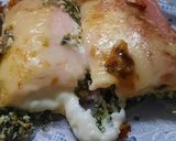 Foto del paso 10 de la receta: Lasaña de espinacas sin masa (para celíacos)