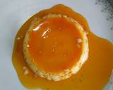 Creme caramel recipe step 5 photo