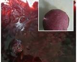 #Pink pooris(beetroot) with cumin#post 51st recipe step 1 photo