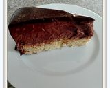 Une image de l'étape 7 de Entremets Royal au chocolat.