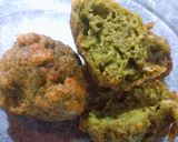 Foto del paso 7 de la receta: Torrejitas / Buñuelos de Acelga