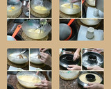 Foto del paso 1 de la receta: Bizcocho de yogurt griego (con un toque especial)