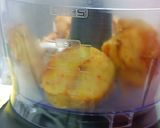 Foto do passo 6 de Bolinho fake de bacalhau ou croquete de merluza