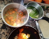 Foto del paso 5 de la receta: Suprema de merluza