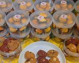 Foto langkah ke 6 dari resep Soft cookies hampers lebaran.