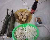 Foto langkah ke 1 dari resep 08. Tahu Campur Khas Pekalongan.