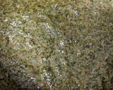 Mint dip/Pudina thogayal recipe step 3 photo
