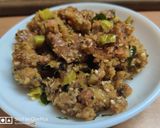 દૂધી ના મૂઠીયા (Dudhi Na Muthiya Recipe In Gujarati) રેસીપી સ્ટેપ4ફોટો