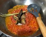 Foto langkah ke 3 dari resep #86 Sambal Goreng Krecek.
