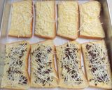 Foto langkah ke 4 dari resep Bagelen Roti.