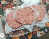 Foto del paso 2 de la receta: Hamburguesas caseritas