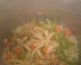 Foto del paso 4 de la receta: Pollo en salsa en instant pot