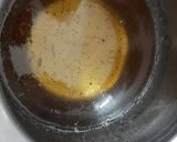 குலாப் ஜாமுன் (Gulab jamun recipe in tamil) ரெசிபி ஸ்டேப் 2 புகைப்படம்