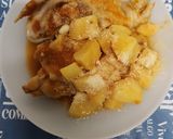 Foto del paso 4 de la receta: Salsa de pollo