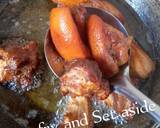 Beef Jollof Rice recipe step 2 photo