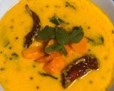 A picture of step 7 of Alphonso Mango Raita Recipe.