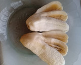 Foto langkah ke 1 dari resep Pisang Goreng Wijen.