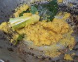 Foto langkah ke 2 dari resep Usus Sambal Bawang.
