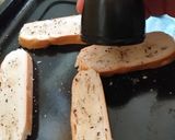 Foto del paso 6 de la receta: Crema de zapallo asado con choritos