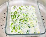 Foto langkah ke 3 dari resep Mpek-Mpek Sutra.
