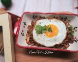 Hình bước làm 2 của món Mâm cơm 3 nước ASEAN (2)