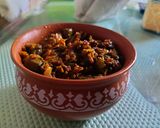 भिंडी मसाला (bhindi masala recipe in Hindi) रेसिपी चरण 5 फोटो