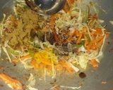 वेज थुकपा (Veg thukpa recipe in hindi) रेसिपी चरण 2 फोटो