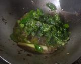 Foto langkah ke 5 dari resep Daging Sapi Cabe Ijo.