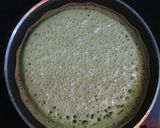 Foto langkah ke 7 dari resep Martabak Manis (Terang Bulan) Teflon.