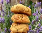 Foto del paso 3 de la receta: Cookies de DINOSAURUS