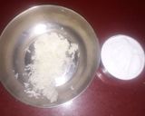 बिना बेक किए बिस्कुट (Bina bake kiye biscuit recipe in hindi) रेसिपी चरण 1 फोटो