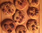 Mandula keksz 🍪2️⃣ recept fázis 5 fotója