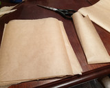 Foto del paso 1 de la receta: Coques de dacsa (tortitas de maíz)