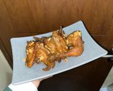 Foto langkah ke 7 dari resep Ayam goreng kalasan.