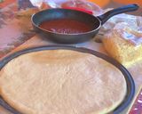 Foto del paso 5 de la receta: Pizza de pepperoni