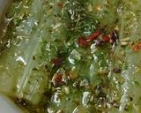 Foto del paso 4 de la receta: Pencas de acelga en escabeche