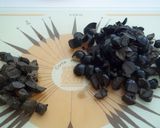 Foto del paso 2 de la receta Paté de aceitunas negras al Brandy