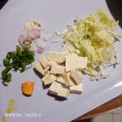 Langkah 1