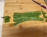 Foto del paso 2 de la receta: Judías verdes con pimentón