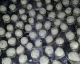 Foto langkah ke 4 dari resep Cilok Simple.