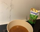 Foto langkah ke 5 dari resep Matcha cincau.