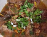 Foto langkah ke 6 dari resep Ayam asam manis.