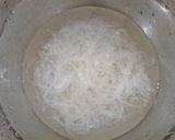 Foto langkah ke 1 dari resep Sayur Bening Oyong Spesial.