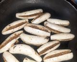 बैंगन भरवा (baigan bharwa recipe in Hindi) रेसिपी चरण 2 फोटो