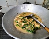 Foto langkah ke 5 dari resep Tempe Cabe Ijo (bumbu tauco).