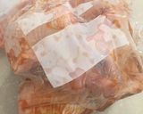 A picture of step 1 of Midweek Dinner Asian Style Glazed Chicken Thighs.