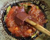 Foto langkah ke 4 dari resep 611. Krengsengan Daging Campur Jerohan Sapi.